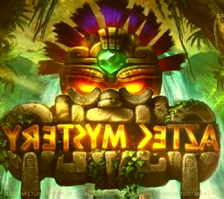 Aztec Mystery (X Card) slot machine