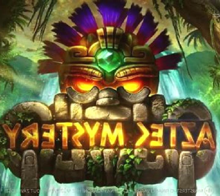 Aztec Mystery (X Card) slot