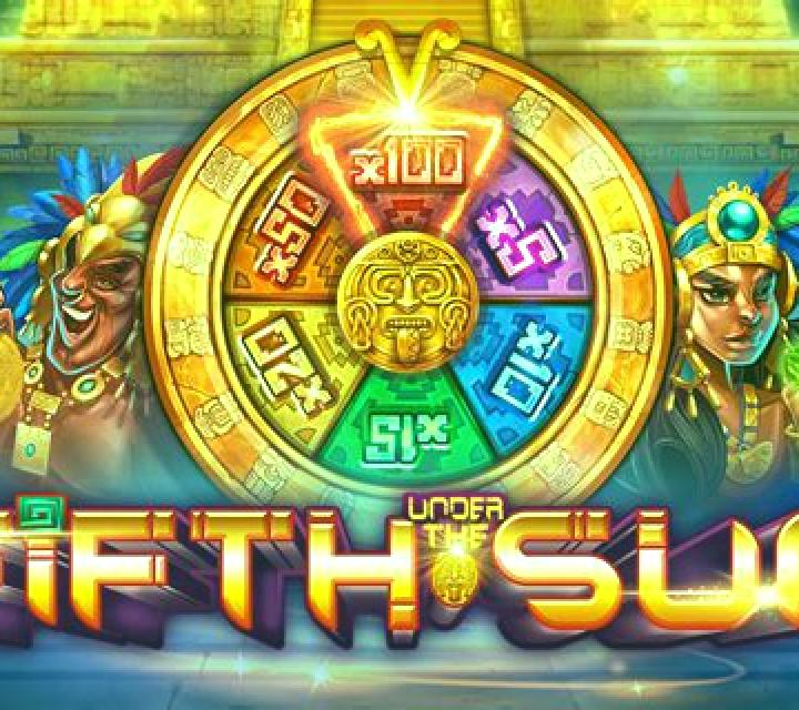 Aztec Noble slot game