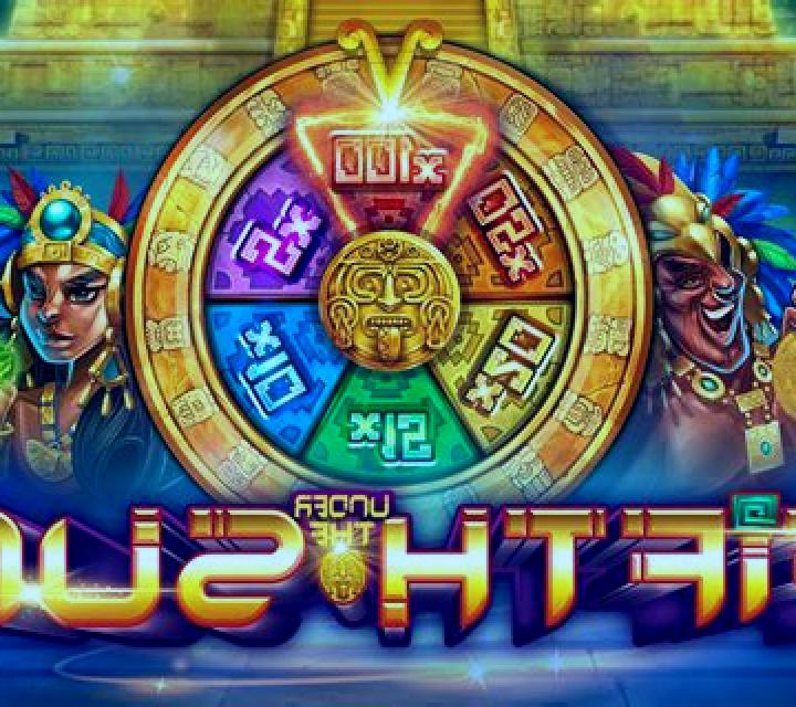 Aztec Noble slot machine