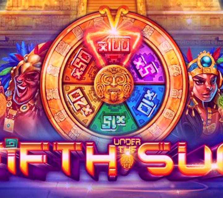 Aztec Noble slot