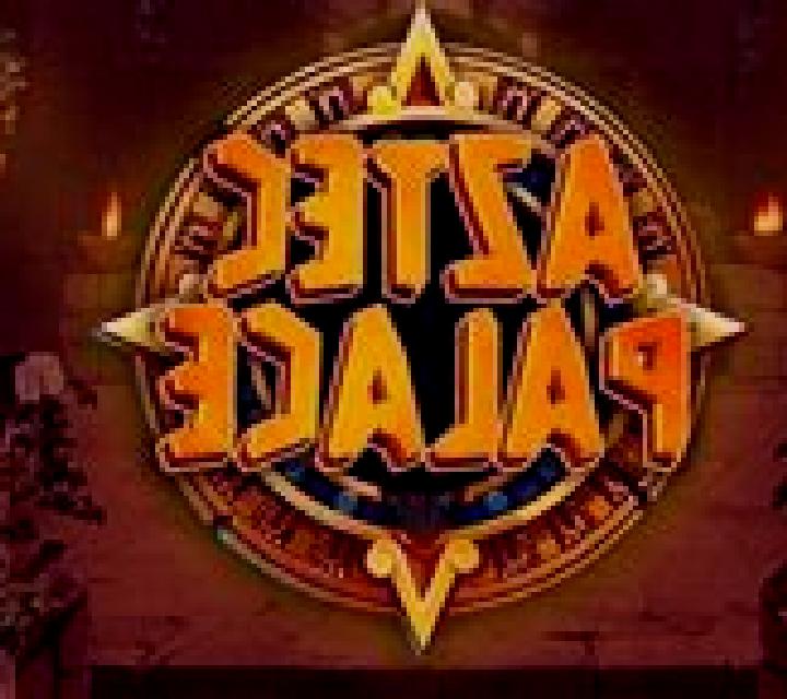 Aztec Palace slot