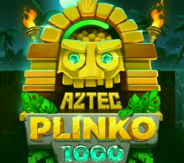 Aztec Plinko slot