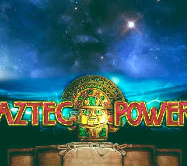 Aztec Power slot game