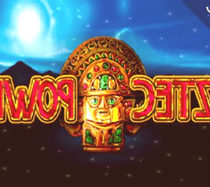 Aztec Power slot machine
