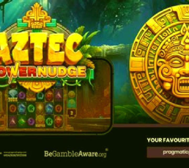 Aztec Power slot