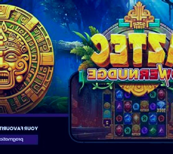 Aztec Powernudge slot machine
