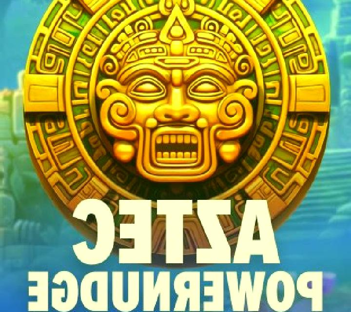 Aztec Powernudge slot