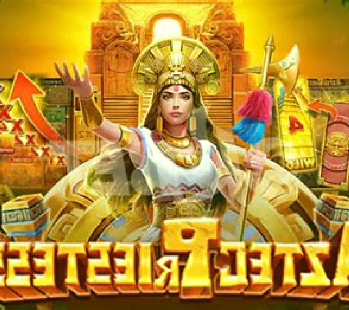 Aztec Priestess slot