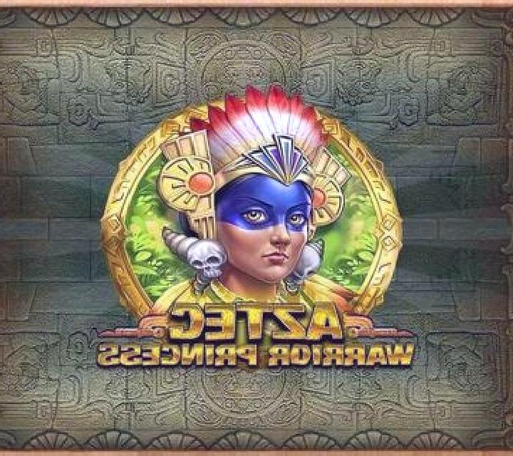 Aztec Princess (Play n Go) online slot