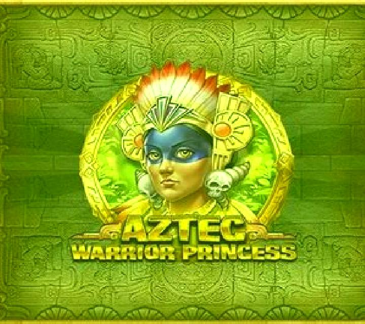 Aztec Princess (Play n Go) slot game