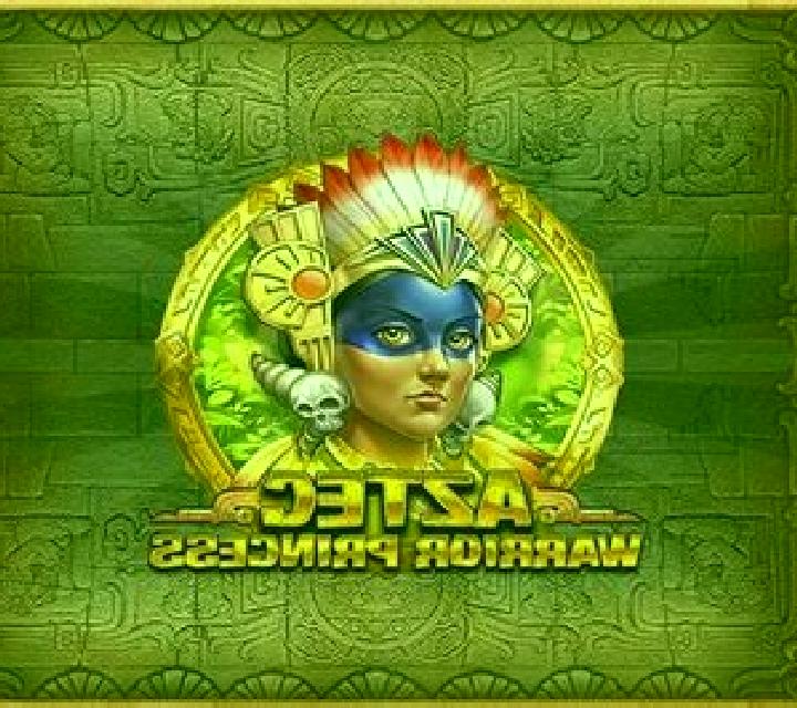 Aztec Princess (Play n Go) slot