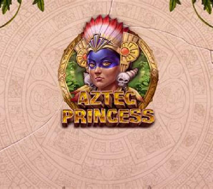 Aztec Princess (SabaPlay) online slot