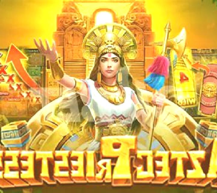 Aztec Princess (SabaPlay) slot game
