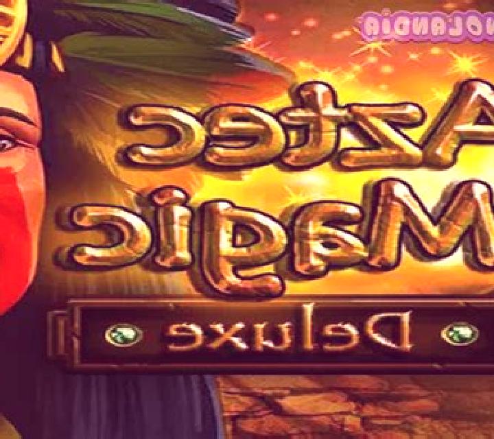 Aztec Prosperity online slot