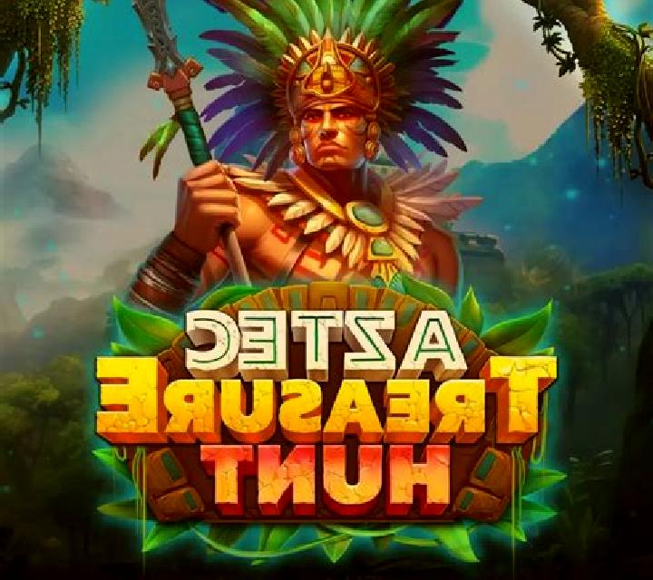 Aztec Prosperity slot game