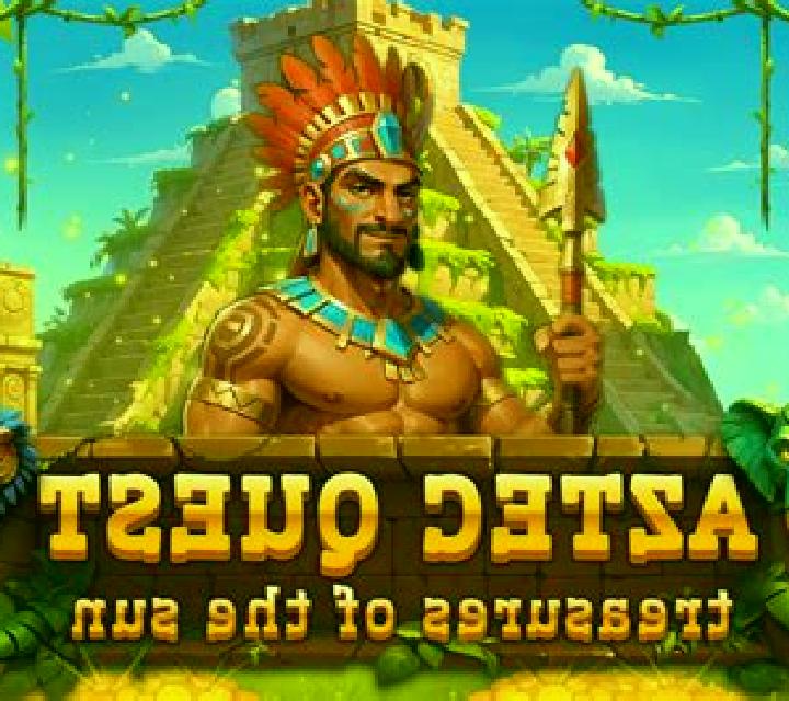 Aztec Quest – Treasures of the Sun slot machine