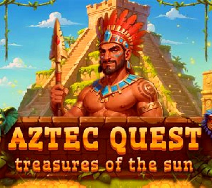 Aztec Quest – Treasures of the Sun slot