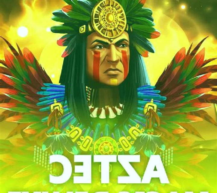 Aztec Realm online slot
