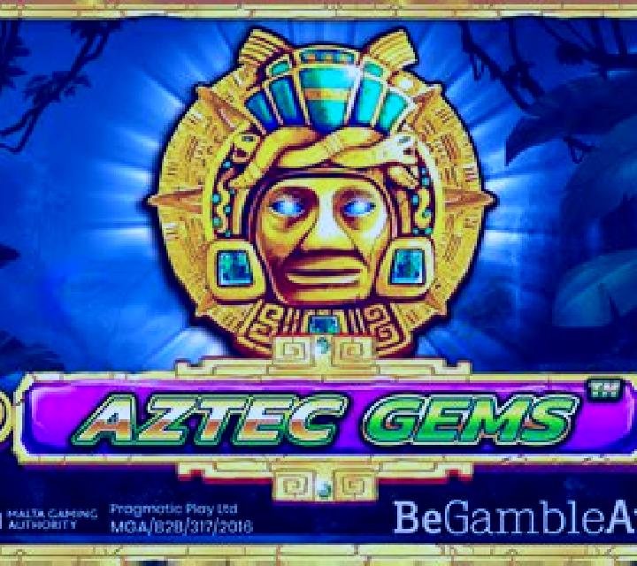 Aztec Reel slot game
