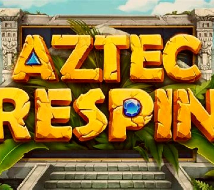 Aztec Respin online slot