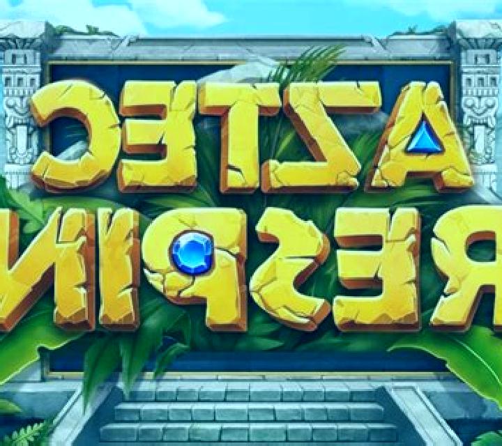 Aztec Respin slot game