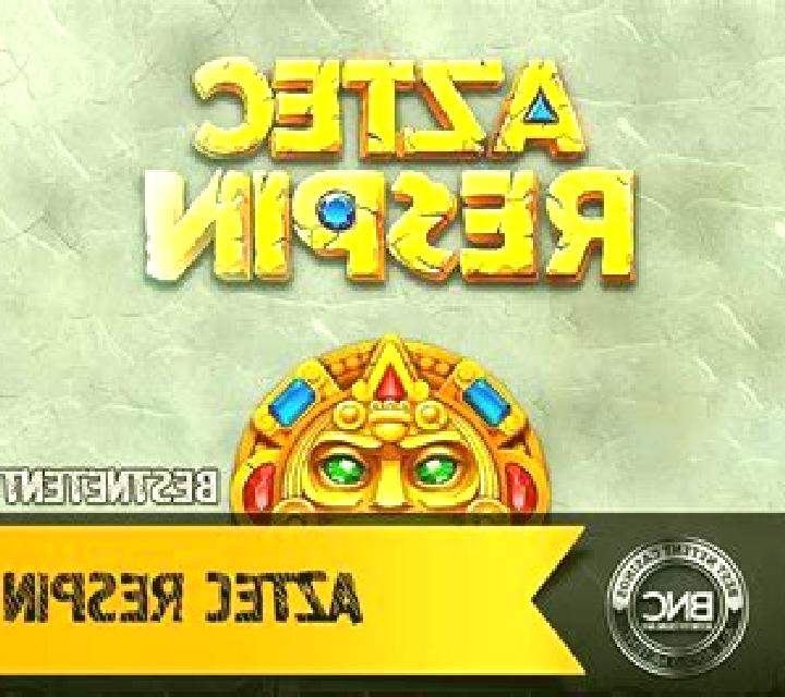 Aztec Respin slot