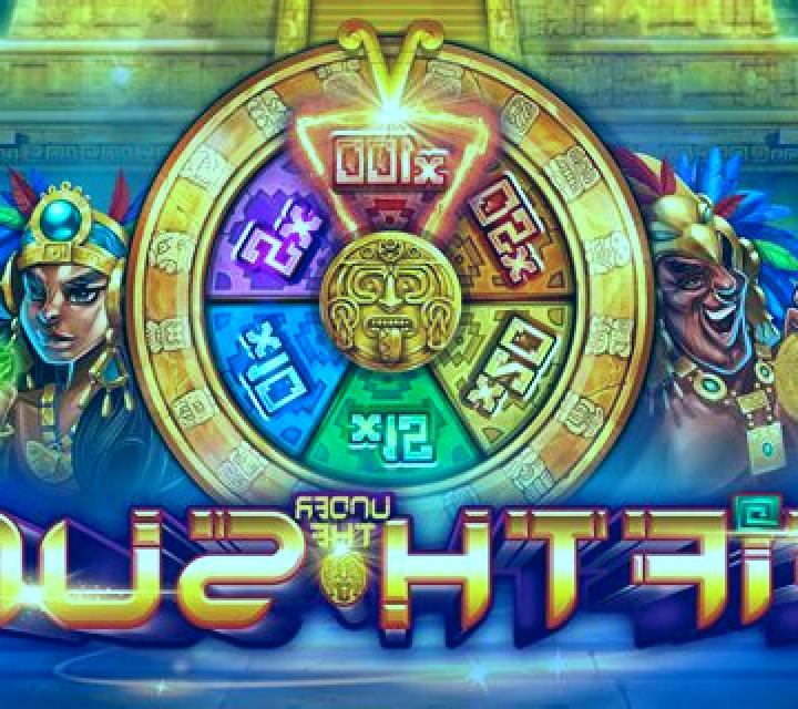 Aztec Riches (EpicWin) online slot