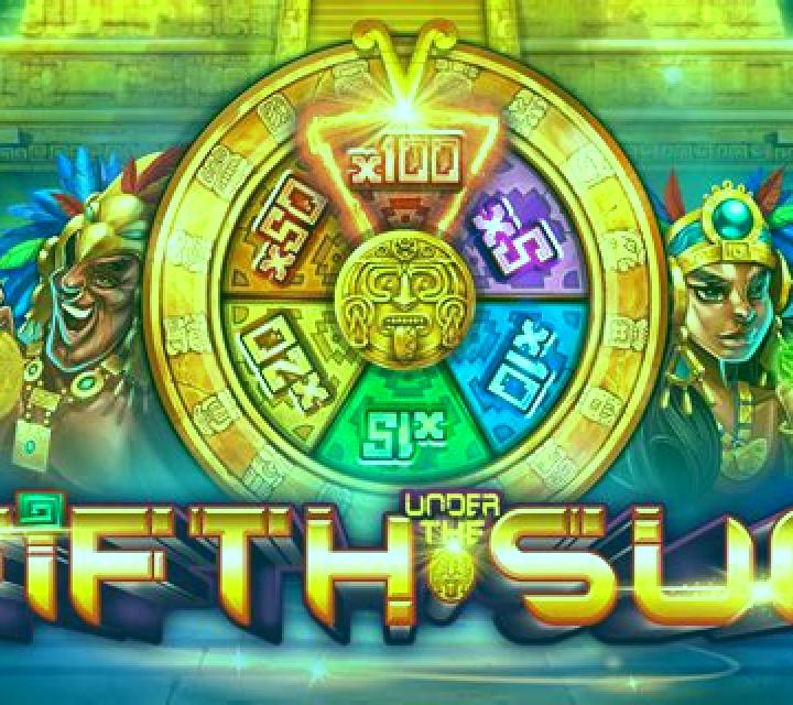 Aztec Riches (EpicWin) slot game