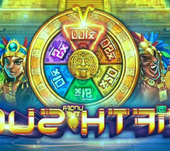 Aztec Riches (EpicWin) slot machine