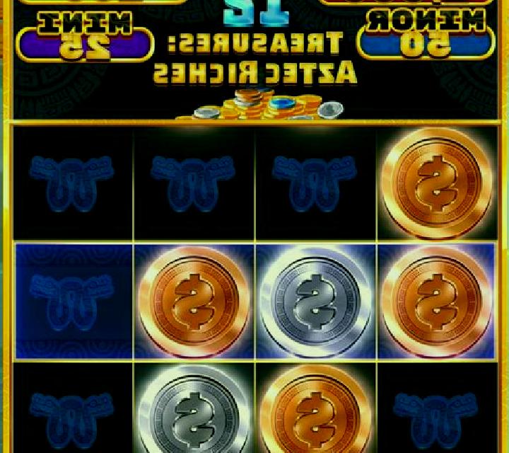 Aztec Riches (EpicWin) slot