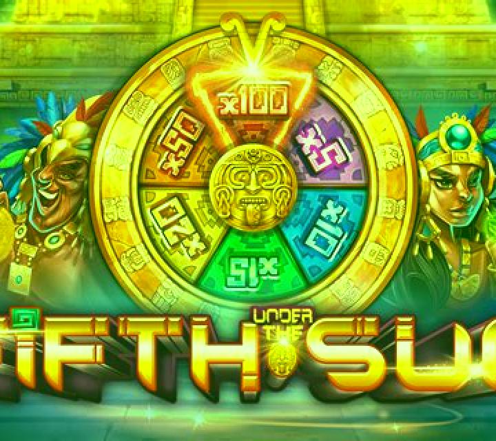 Aztec Riches (Eurasian Gaming) online slot