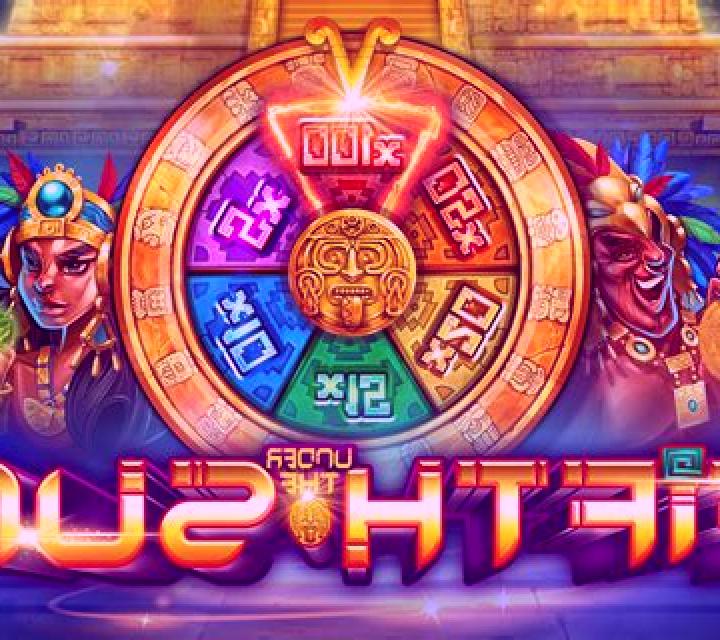 Aztec Riches (Eurasian Gaming) slot machine