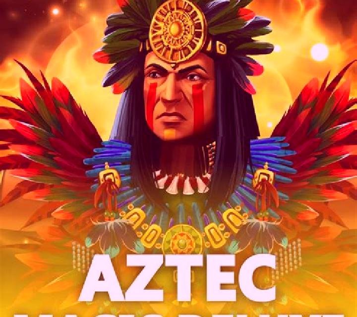 Aztec Ritual online slot