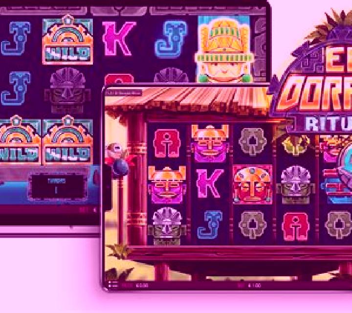 Aztec Ritual slot machine