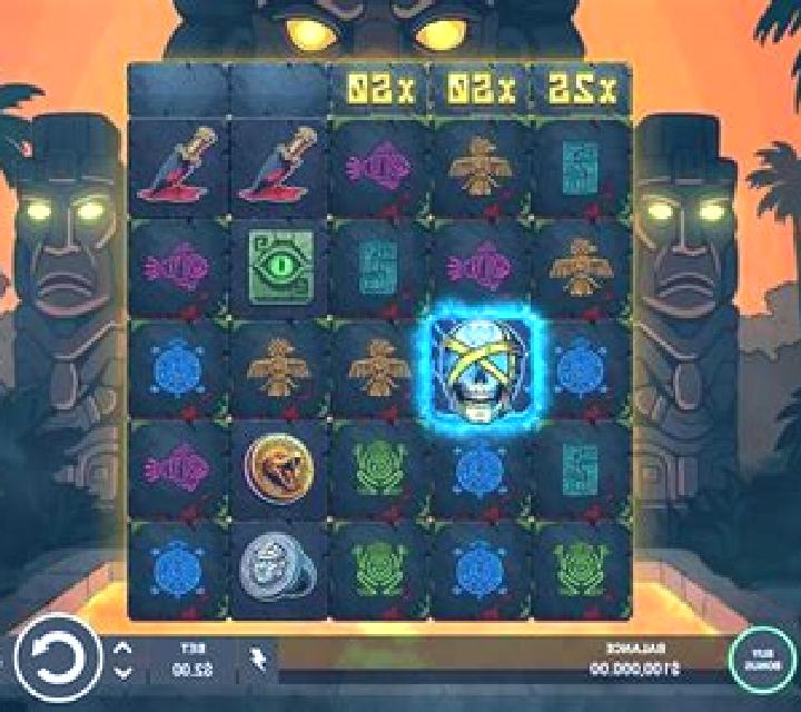 Aztec Ritual slot