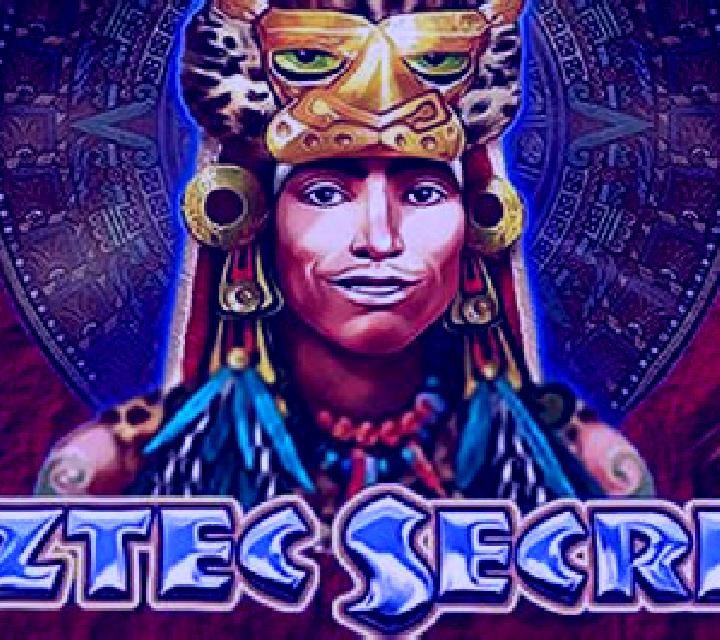 Aztec Roulette online slot