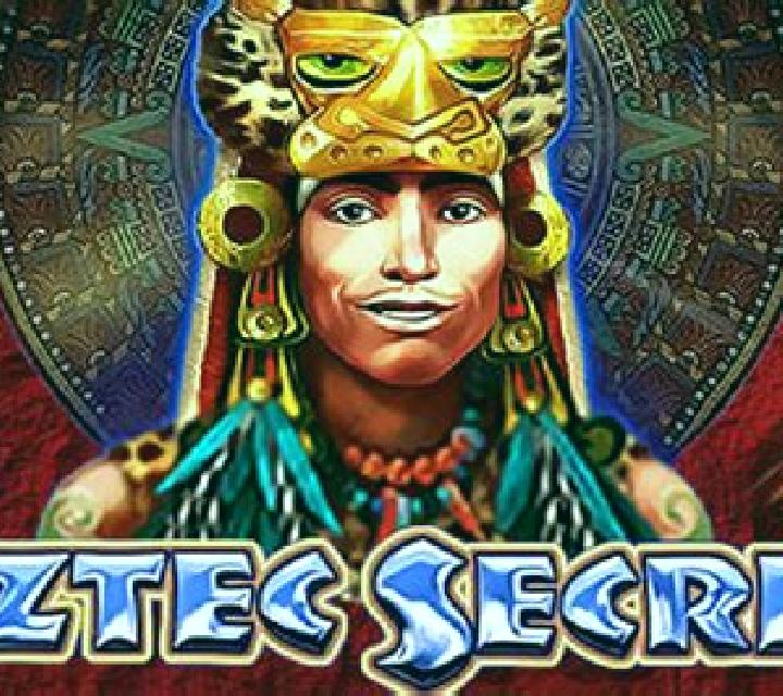 Aztec Roulette slot game