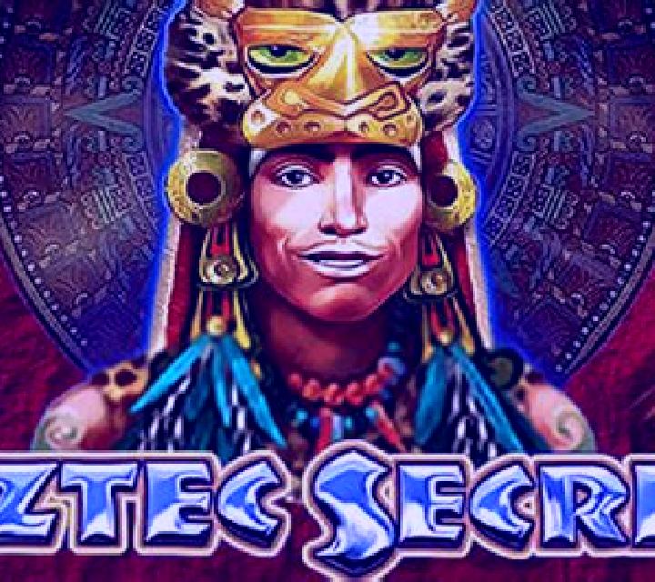 Aztec Roulette slot