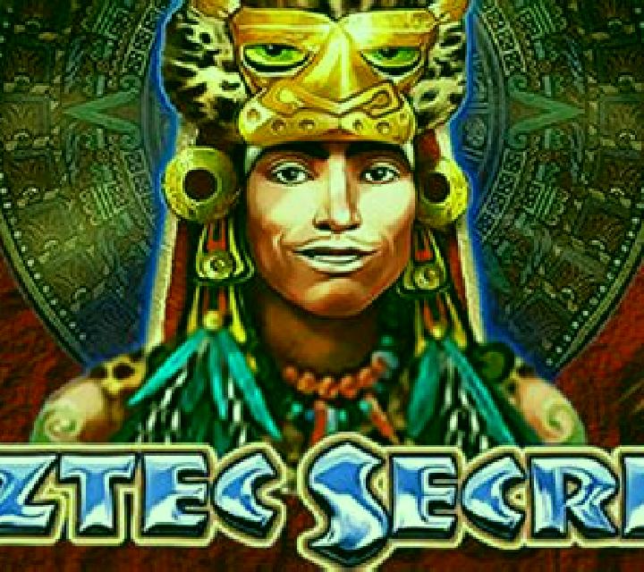 Aztec Secret online slot