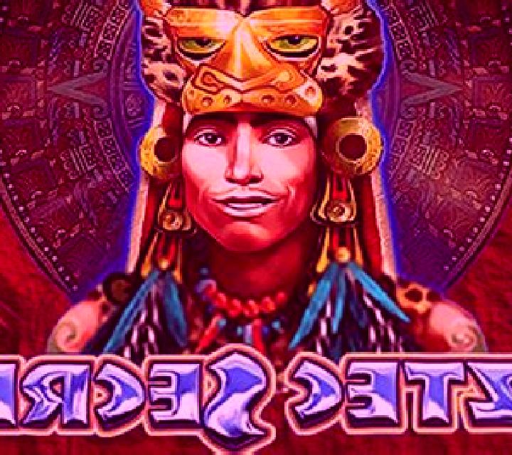 Aztec Secret slot game