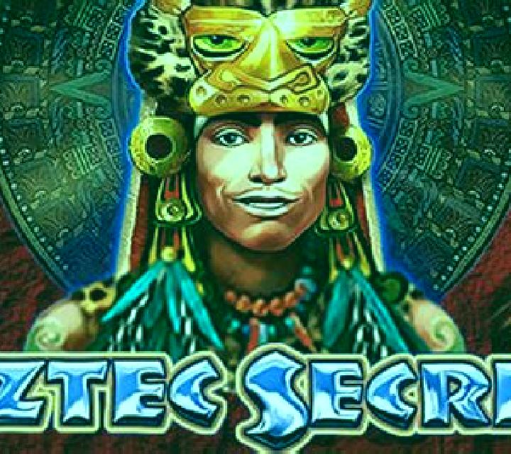 Aztec Secret slot