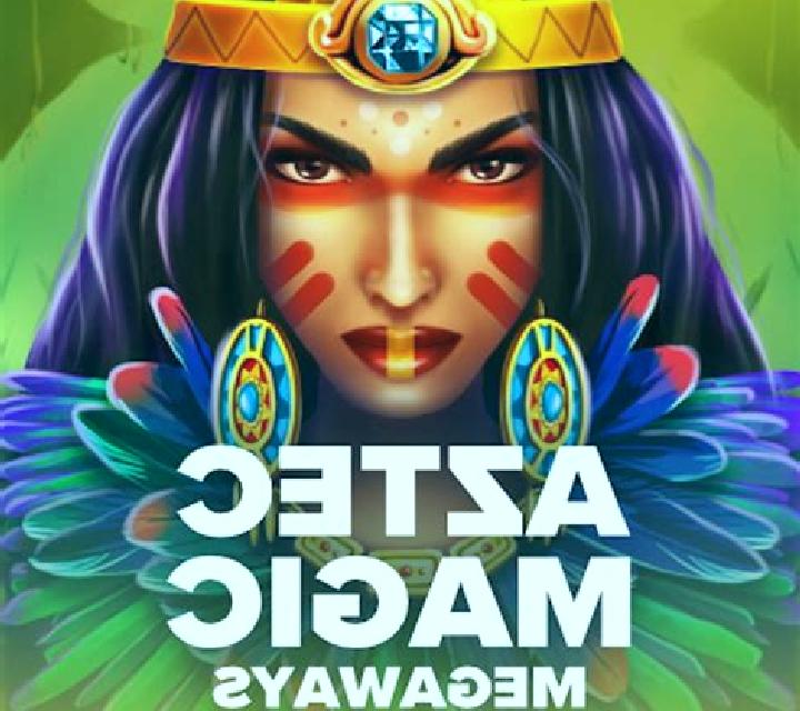 Aztec Shamans Megaways slot game