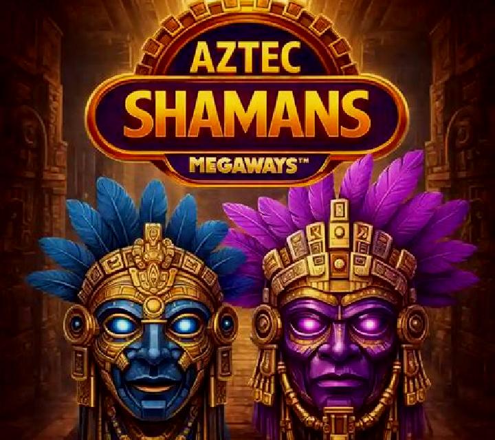 Aztec Shamans Megaways slot