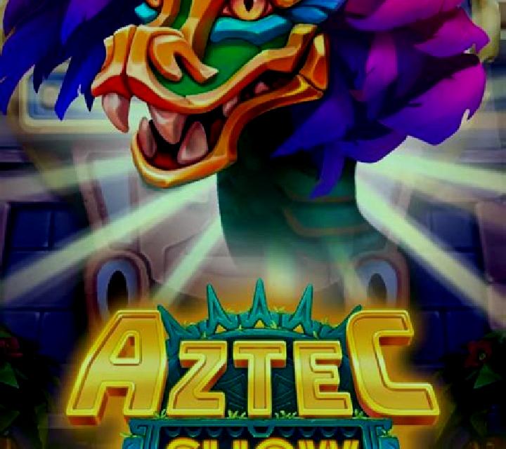 Aztec Show online slot