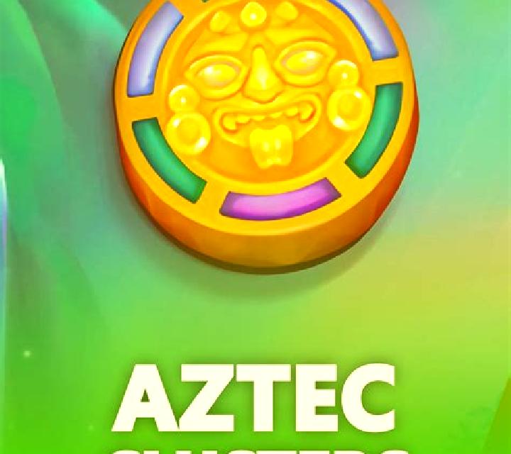 Aztec Show slot game