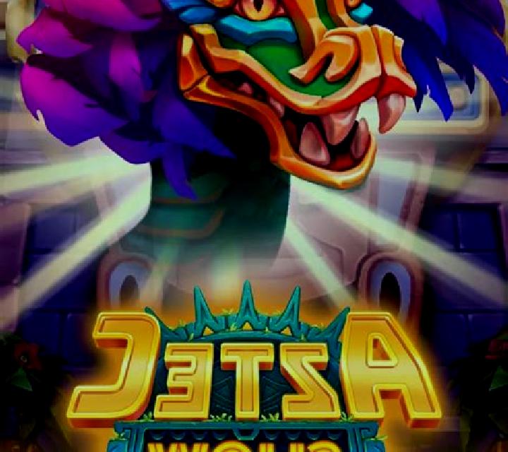Aztec Show slot machine