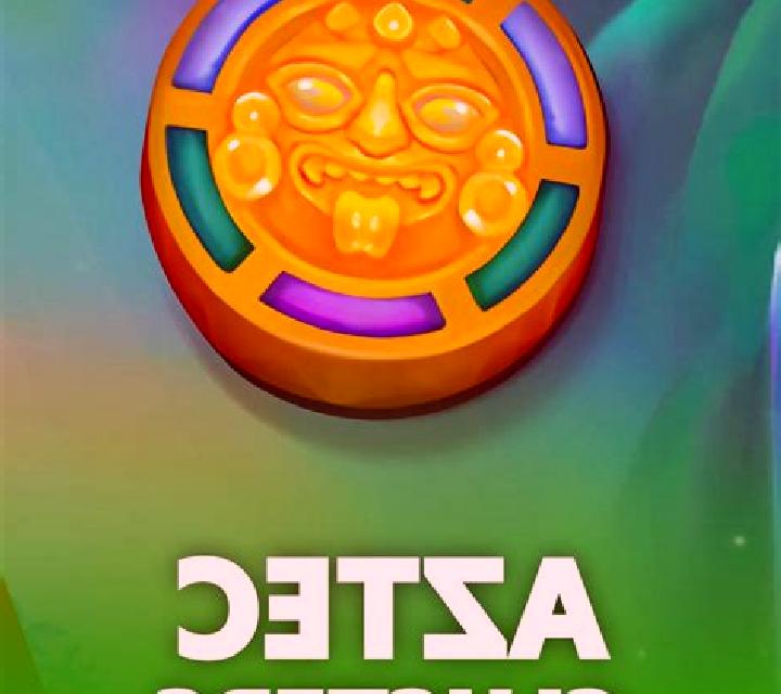 Aztec Show slot