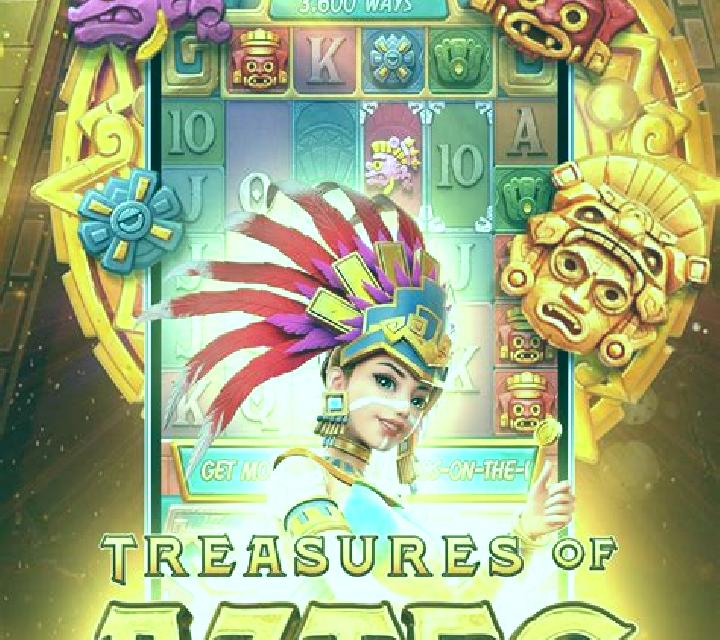 Aztec slot