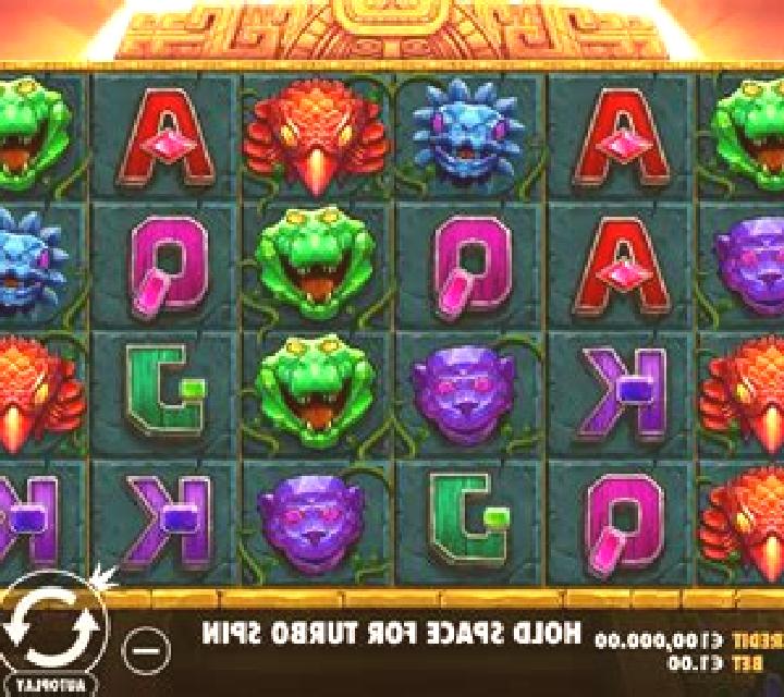 Aztec Slots online slot